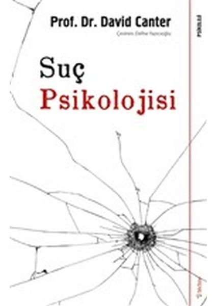 Suç Psikolojisi