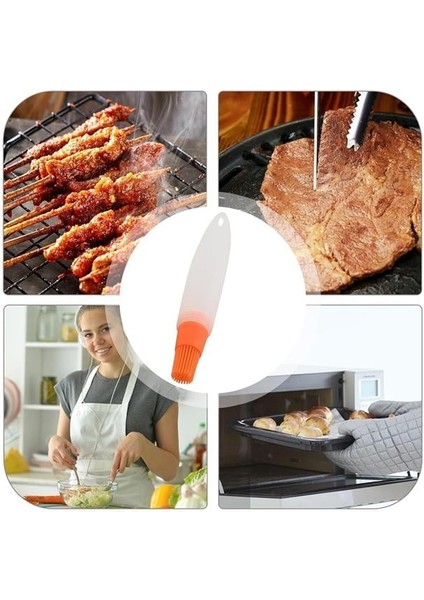 Sunup SN-27102 Yağ Fırçası fiyatları