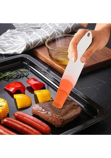 Sunup SN-27102 Yağ Fırçası fırsatları