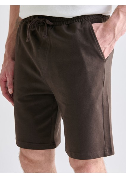 Yeni Sezon Standart Kalıp Erkek Şort modelleri