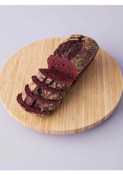 Bambu Dönerli Pizza Tahtası (36 Cm) ROYALEKS-DPT36BAMBU Dönerli Pizza Tahtası (36 Cm) ROYALEKS-DPT36