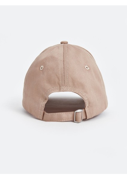 Yeni Sezon Yazı Nakışlı Erkek Kep Şapka modelleri