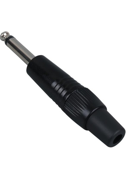 Powermaster PM-646 Gitar Jack Canon Tipi Mono Nikel SJ-1002 fiyatları