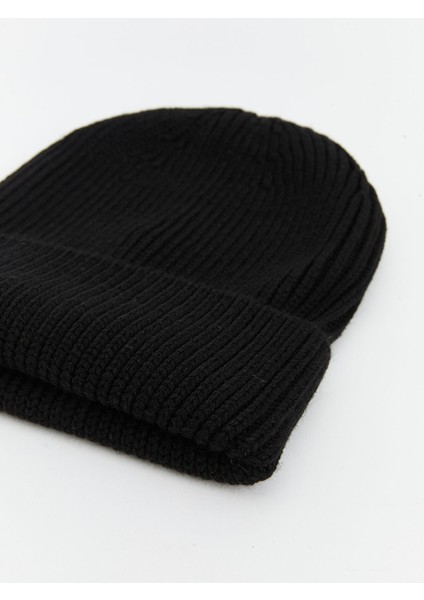 Yeni Sezon Basic Erkek Bere modelleri