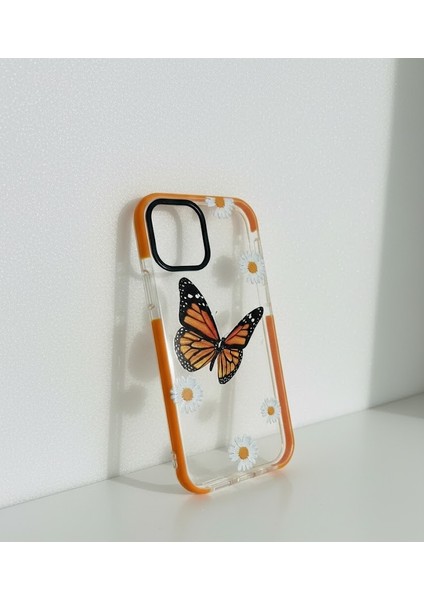 Iphone 12 Kelebek Kılıf