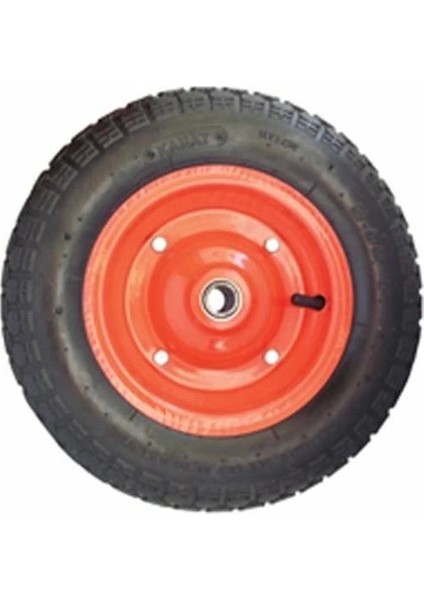 Bfs Sezal Havalı El Arabası Tekeri 3,50