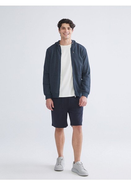 Yeni Sezon Standart Kalıp Erkek Şort