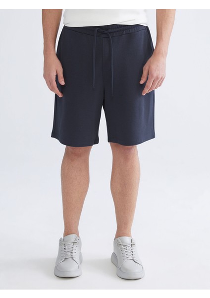 Yeni Sezon Standart Kalıp Erkek Şort fırsatları