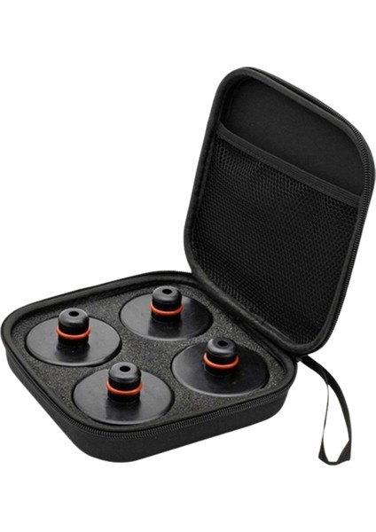 Tesla Lift Takozu Seti (4'lü)Model S, Model 3, Model X, Model Y ( Rwd, Awd, Juniper Dahil) fırsatları