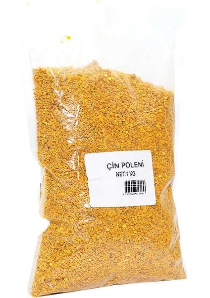 Doğal Çin Poleni 1000 gr Paket modelleri
