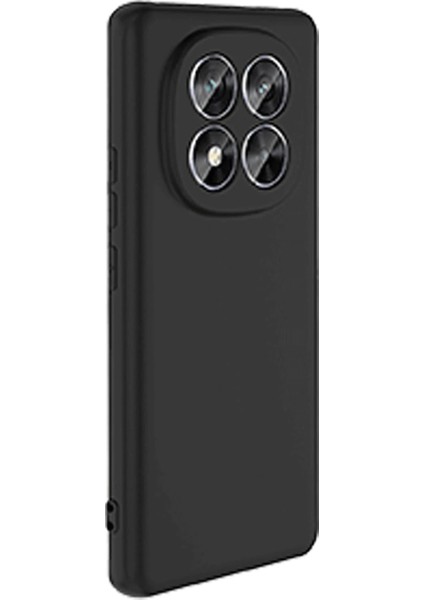 Bfs Xiaomi Redmi Note 14 Pro 5g Kılıf First Silikon - Siyah fiyatları