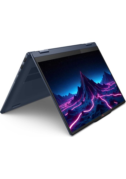 Ideapad Slim 5 83DR0030TR003 Ryzen5 8645HS 16GB 512SSD 14" Wuxga Touch W11P Dizüstü Bilgisayar fiyatları