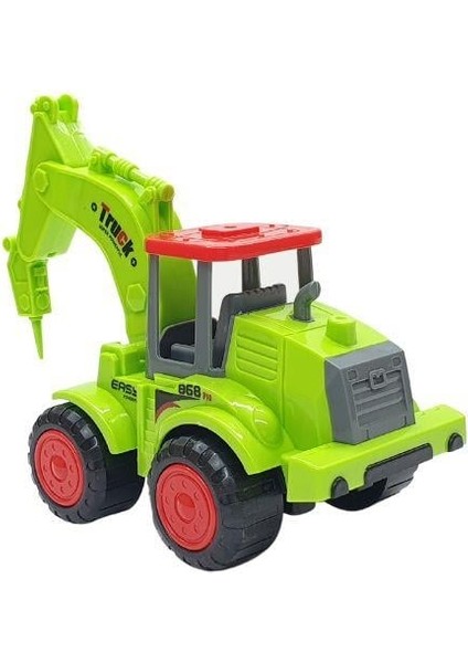 Sürtmeli Traktör Iş Makinası fiyatları