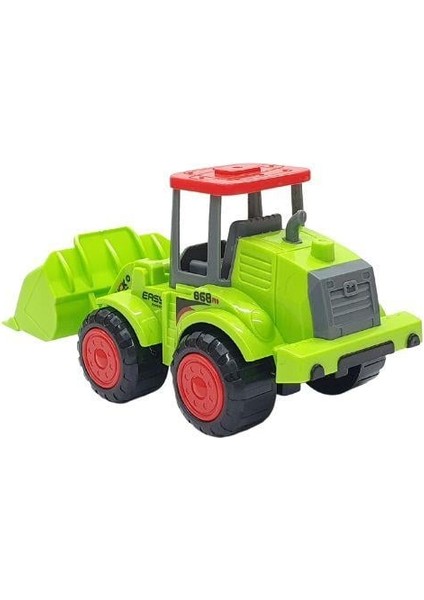 Sürtmeli Traktör Iş Makinası fırsatları