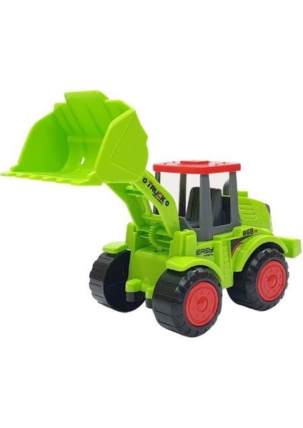 Sürtmeli Traktör Iş Makinası indirimleri