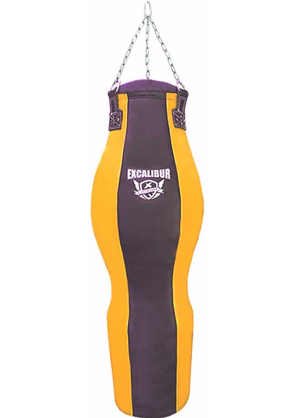 Proline Mma Boks Kum Torbası Sarı