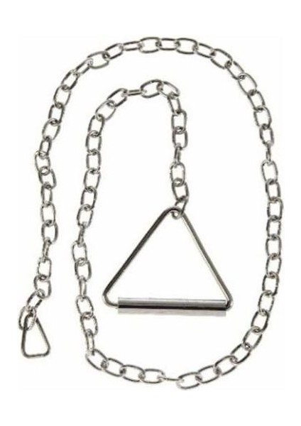 Üçgen Saplı Rezervuar Zinciri