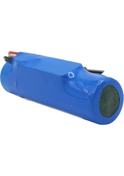 Powermaster PM-24803 3.6V 2600MAH 4 Pin Soketli Beko Yazar Kasa Pos Cihazı Pili 18650 Lityum Batarya (VPS906R) modelleri