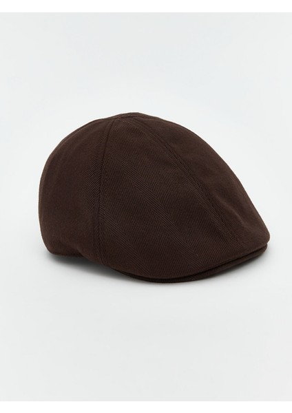 Yeni Sezon Erkek Kasket Şapka