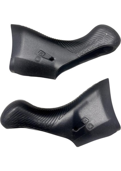 Super Record Wireless 12 Vites Hood - Elcik Siyah