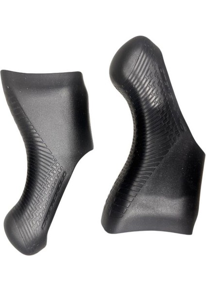 Super Record Wireless 12 Vites Hood - Elcik Siyah fırsatları