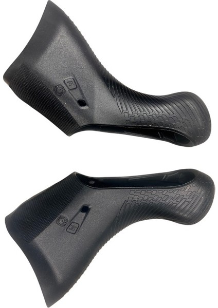 Super Record Wireless 12 Vites Hood - Elcik Siyah indirimleri