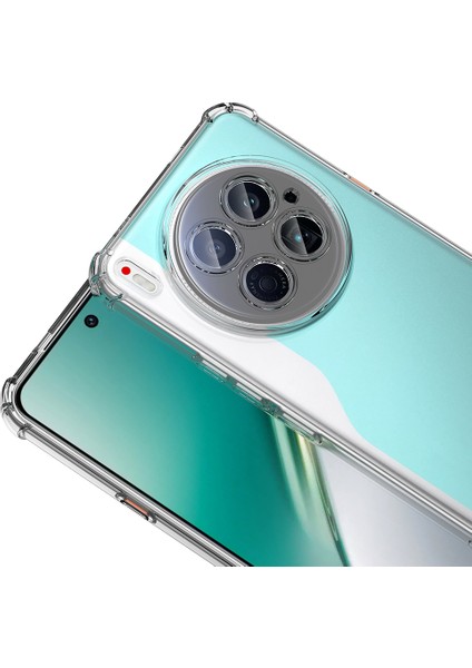 Tecno Camon 40 Premier 5g 2mm Anti Shock Silikon Kılıf modelleri