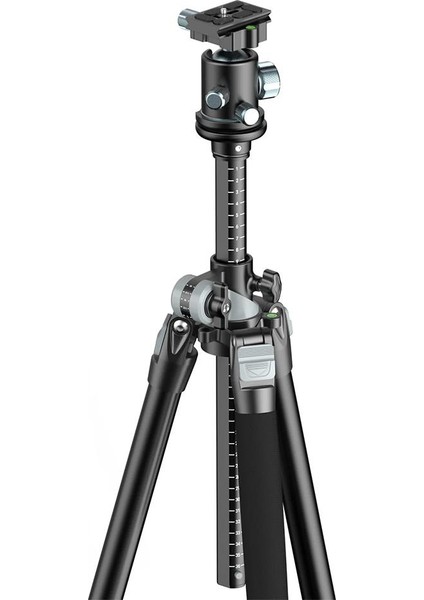 Mt-59 Katlanabilir Çok Fonksiyonlu Alüminyum Tripod Monopod fırsatları