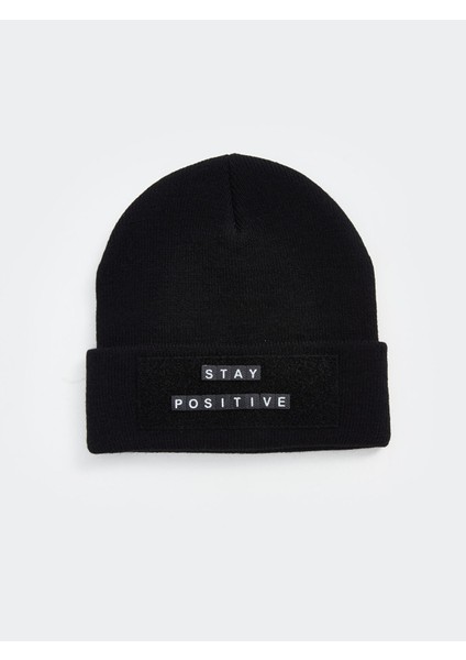 Yeni Sezon Kişiselleştirilebilir Erkek Bere fırsatları