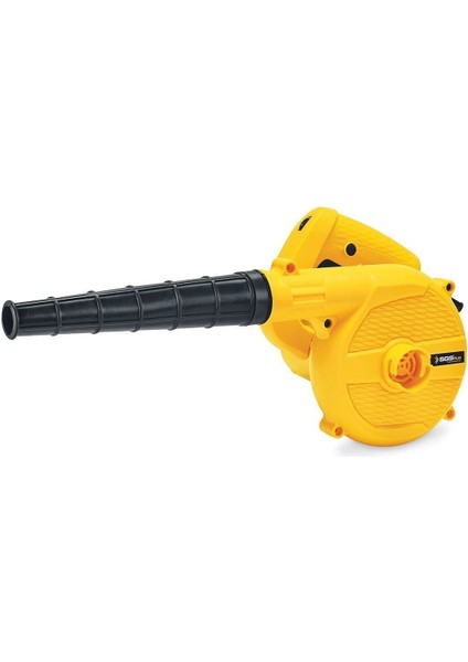 Sgs 5221 Üfleyeci Körük 60 Watt