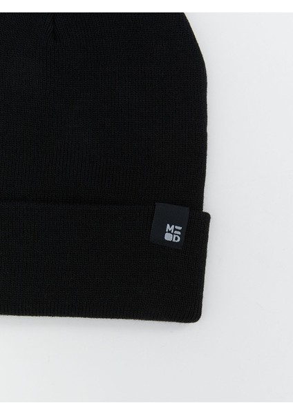 Yeni Sezon Basic Erkek Bere 2'li modelleri