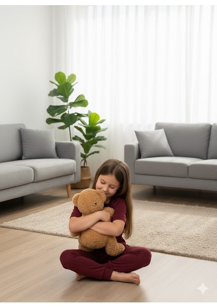 Çocuk Bordo Pijamatakımı fırsatları