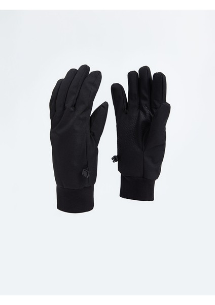 Yeni Sezon Kilit Detaylı Erkek Kar Eldiveni