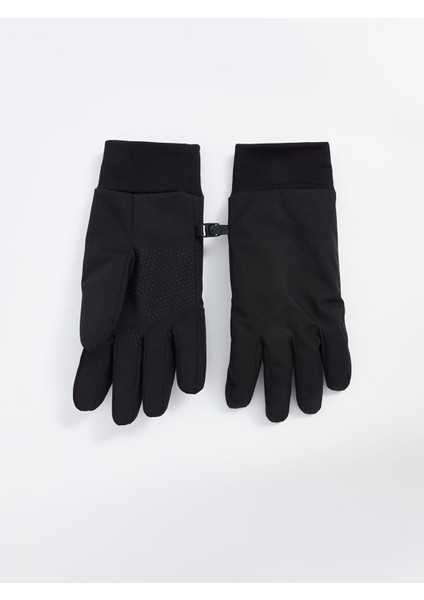 Yeni Sezon Kilit Detaylı Erkek Kar Eldiveni fiyatları