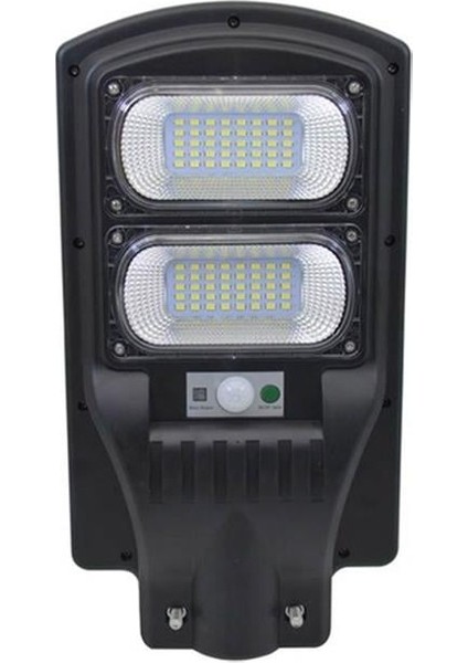 Powermaster PM-23012 Solar Ledli Kumandalı 200WATT Sokak Lambası fiyatları