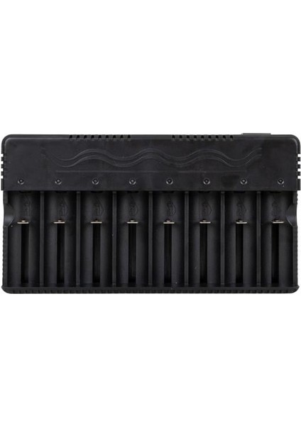 Powermaster PMR-21525 8'li Pil Şarj Cihazı fiyatları