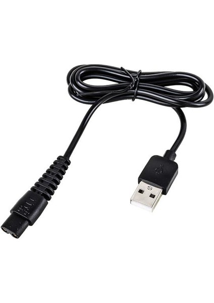 Tıraş Makinaları Için USB Şarj Kablosu 1 Metre fiyatları