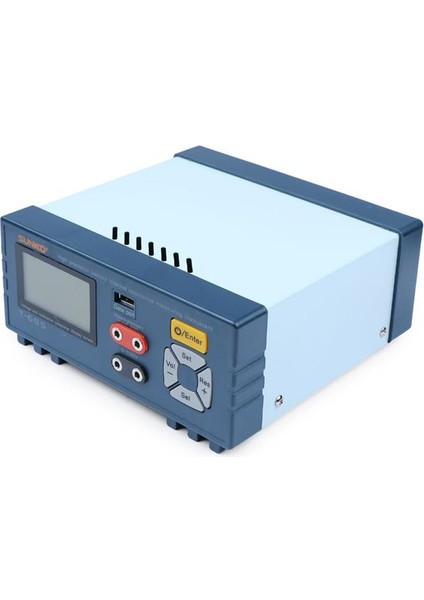 Sunkko T-685 Batarya Pil - Direnç Test Cihazı