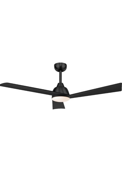 D52103 Uzaktan Kumandalı Lambalı Tavan Vantilatörü