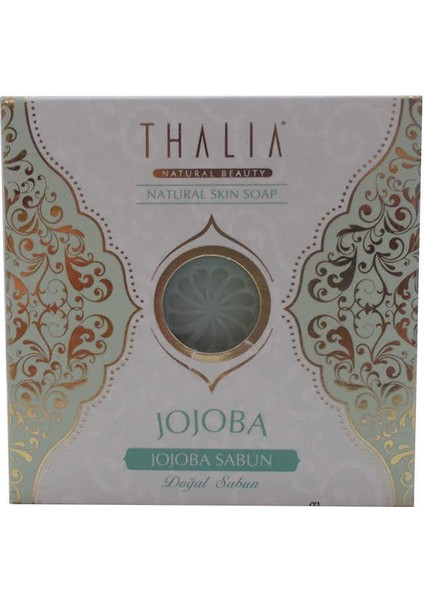 Jojoba Sabunu 125 gr