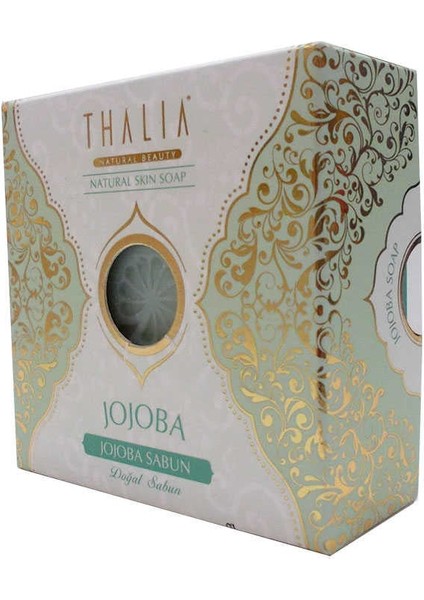 Jojoba Sabunu 125 gr modelleri