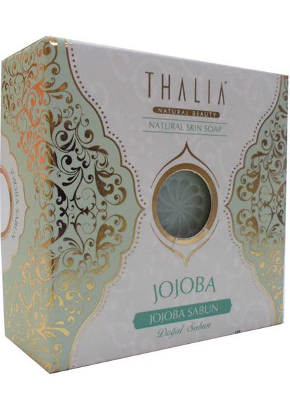 Jojoba Sabunu 125 gr fırsatları