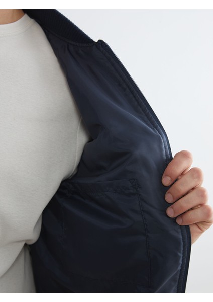 Yeni Sezon Standart Kalıp Kolej Yaka Erkek Triko Hırka indirimleri