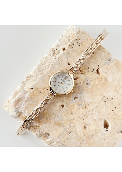 Kronis Beyaz Saat fiyatları