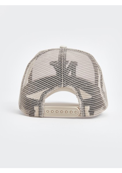 Yeni Sezon Yazı Nakışlı Erkek Kep Şapka indirimleri