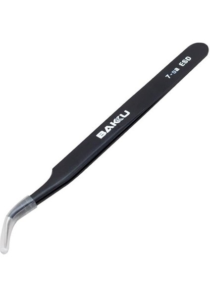 Baku Bk-A8-7sa-Ur-Esd Eğri Uçlu Cımbız fiyatları