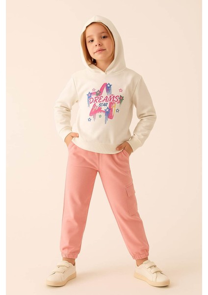 Spor Giyim Eşortman Takımı 2/8 Yaş