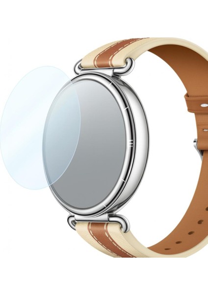 Xiaomi Watch S4 41MM Ekran Koruyucu Nano Parlak 2’li Set fırsatları