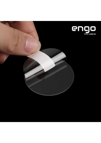 Xiaomi Watch S4 41MM Ekran Koruyucu Nano Parlak 2’li Set indirimleri