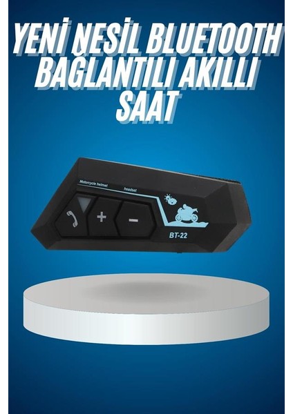 Wizard Bluetooth Kask Kulaklığı Intercom 5.0 Bluetooth Android ve Ios Uyumlu fiyatları